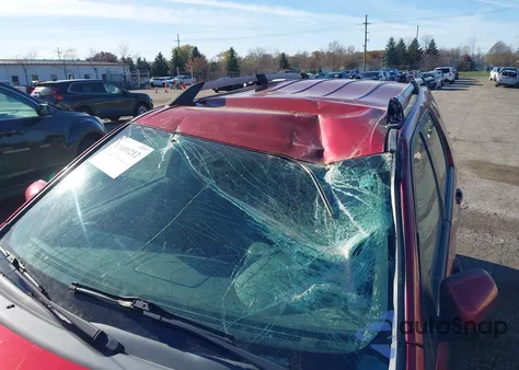 2007 Ford Freestyle Sel z USA, uszkodzony, nr VIN 1FMDK02117GA13998